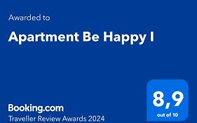 Apartment Be Happy I