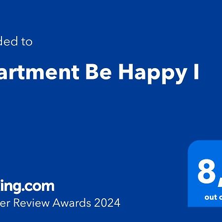 Apartment Be Happy I Pilar de la Horadada Exterior foto