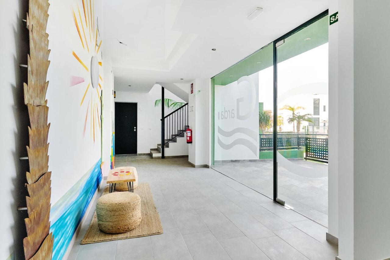 Apartment Be Happy I Pilar de la Horadada Exterior foto