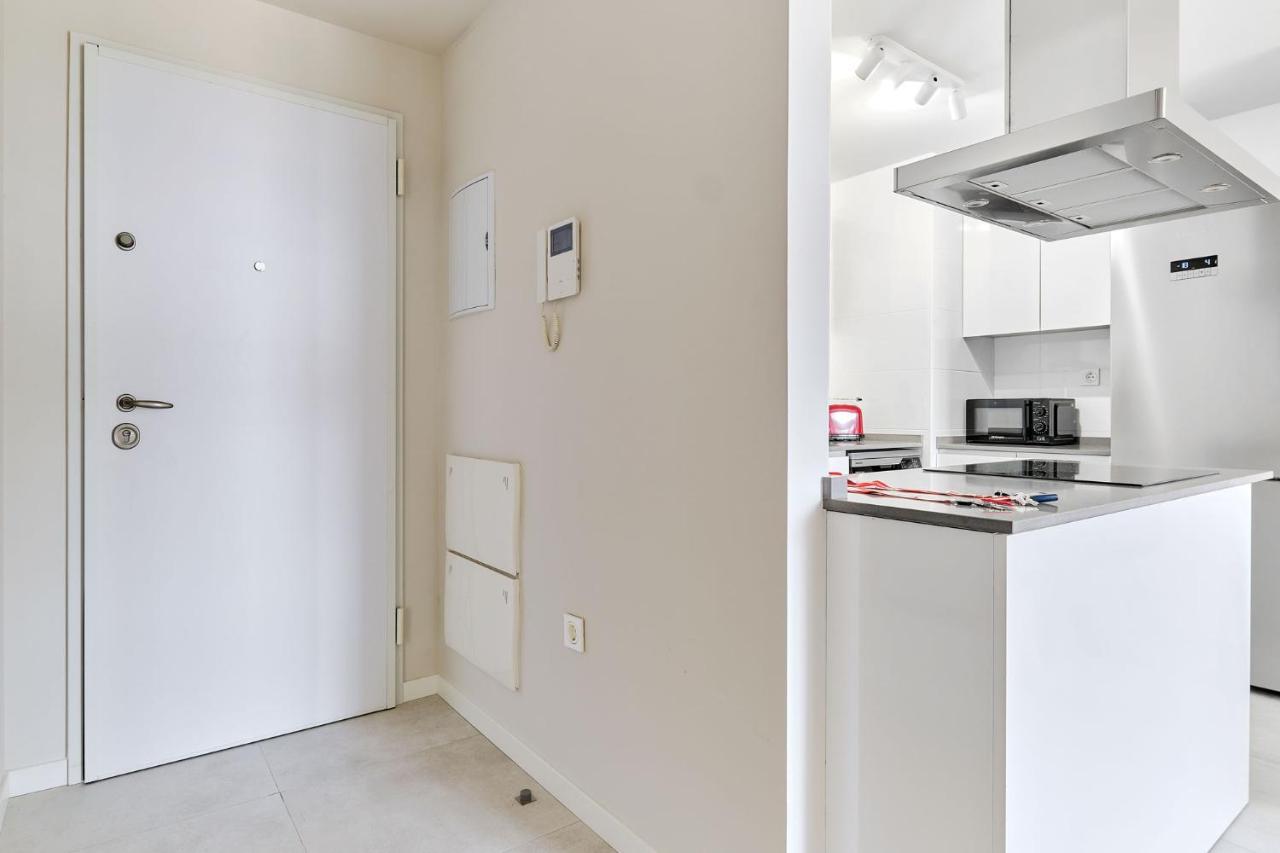 Apartment Be Happy I Pilar de la Horadada Exterior foto