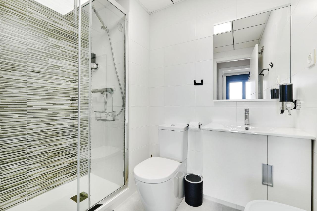 Apartment Be Happy I Pilar de la Horadada Exterior foto