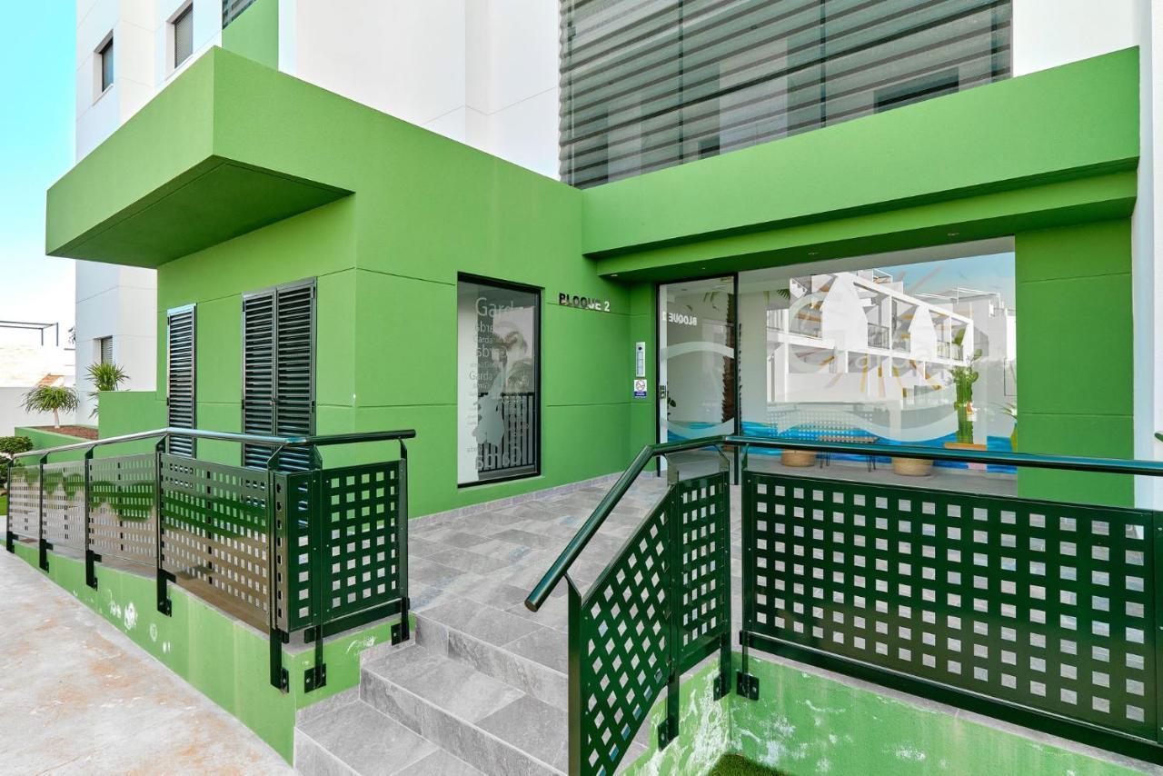 Apartment Be Happy I Pilar de la Horadada Exterior foto